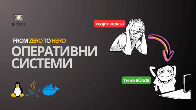 Оперативни системи